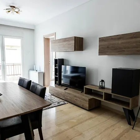 Apartman Marilians Luxury *