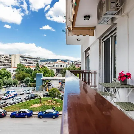 Apartman Marilians Luxury Szaloniki