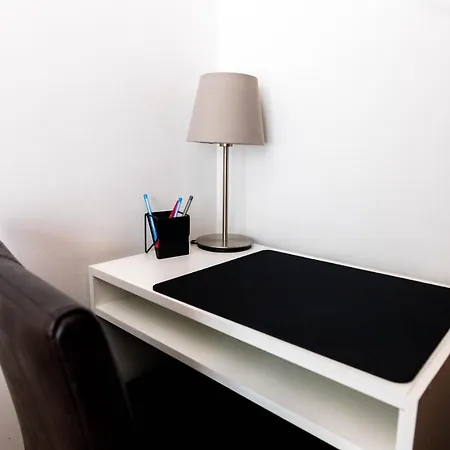 Apartman Marilians Luxury *