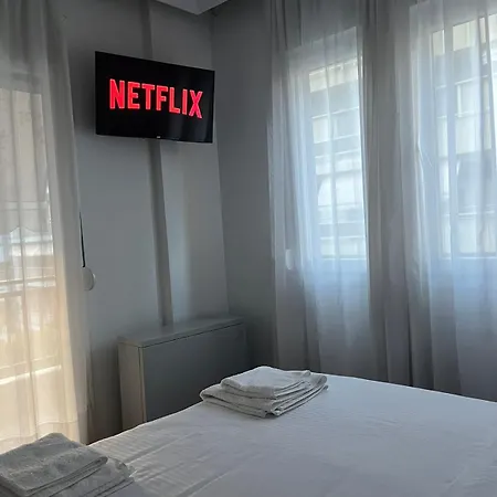 Apartman Marilians Luxury *
