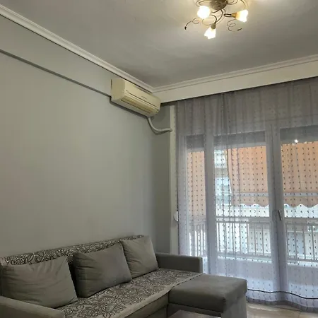 Marilians Luxury Apartman